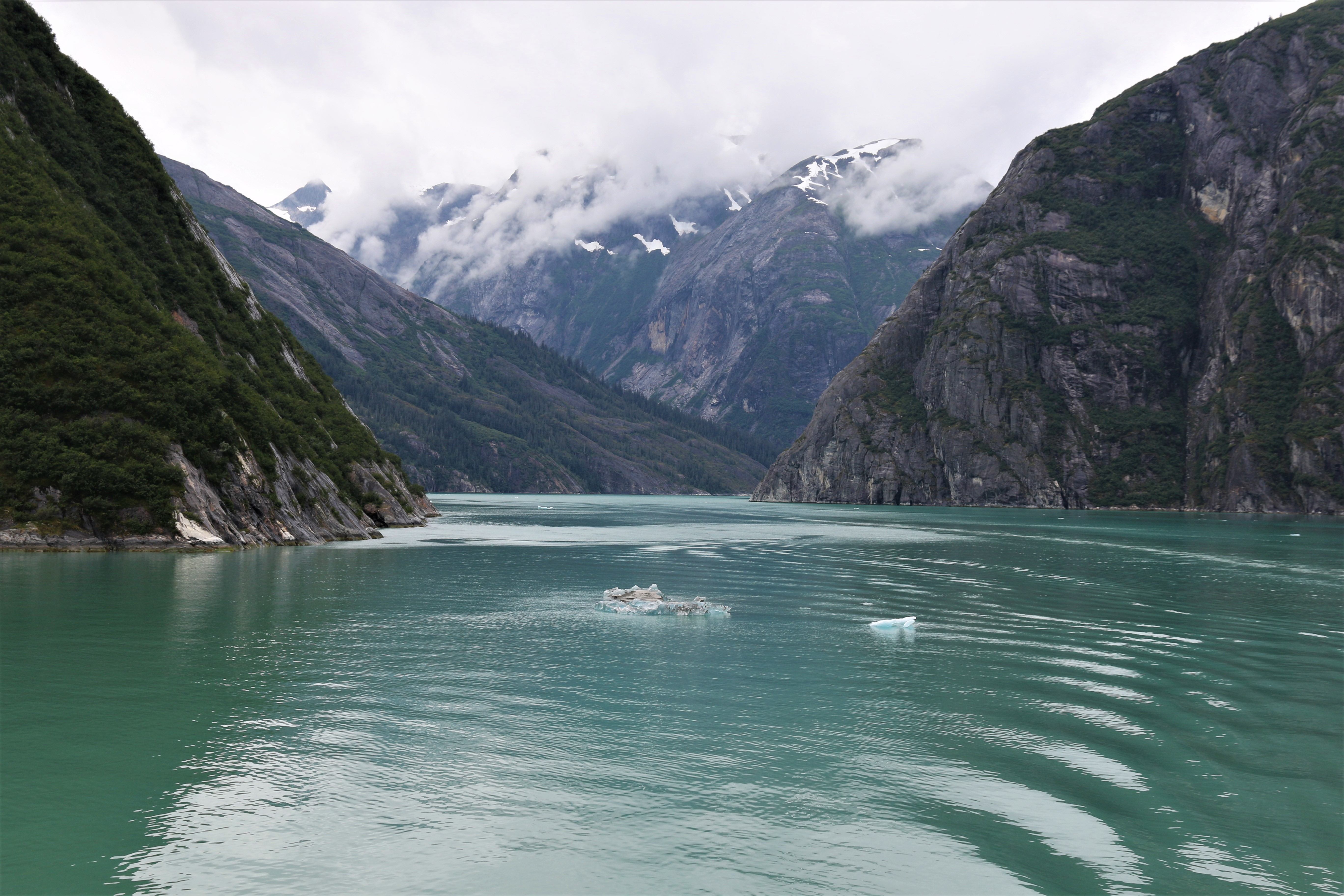 Alaska